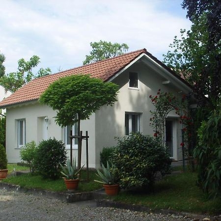 Villa Maja Markdorf Exterior foto
