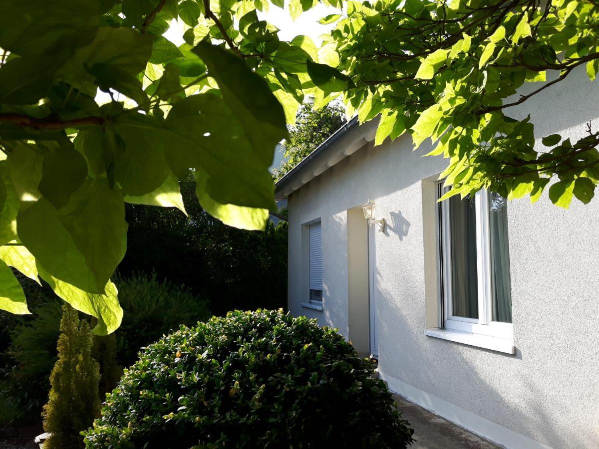 Villa Maja Markdorf Exterior foto