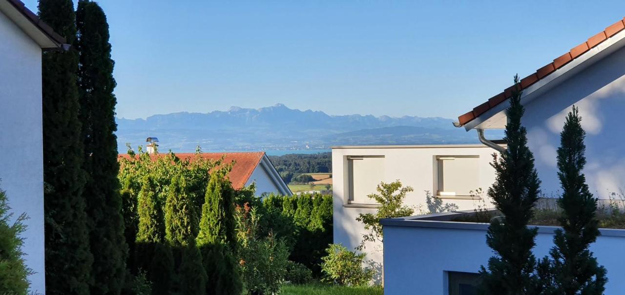 Villa Maja Markdorf Exterior foto