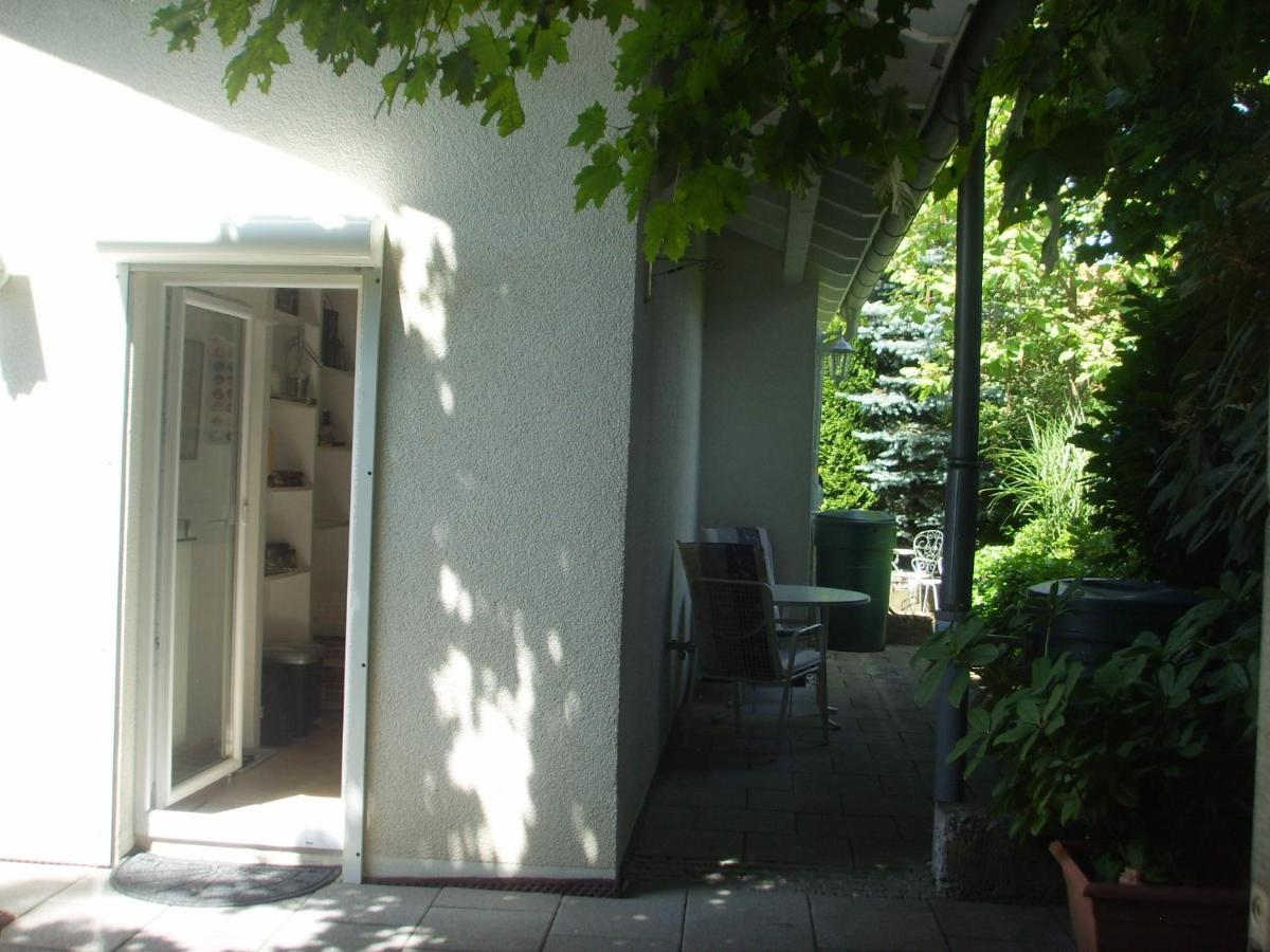 Villa Maja Markdorf Exterior foto