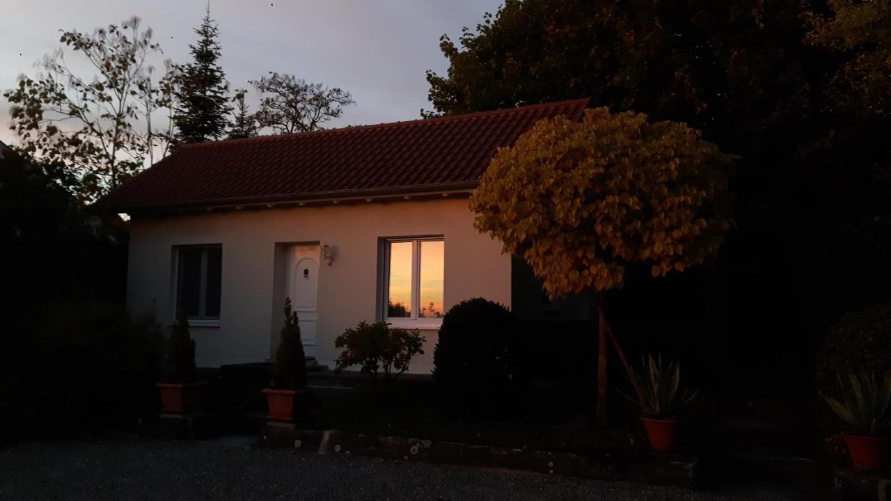 Villa Maja Markdorf Exterior foto